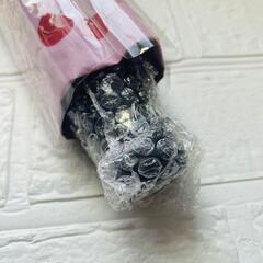 【新品】折りたたみ傘 晴雨兼用 レディース 自動開閉 耐風撥水 おしゃれ 日傘 遮光の画像