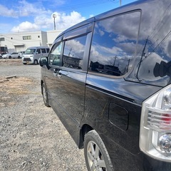 3月限定　Voxy 70 車検R8年12月まで　京都の画像