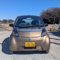 車検1年以上 4万キロ代 格安　三菱　i （モコ,ライフ,…