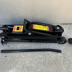 エマーソン フロアジャッキ  3tの画像