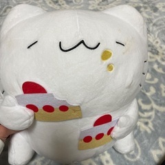 からめるぬいぐるみ