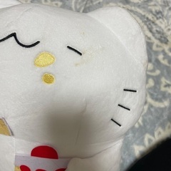 からめるぬいぐるみの画像