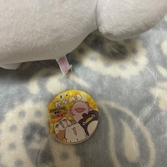 からめるぬいぐるみの画像