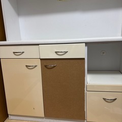 無料!! キャビネット!の画像