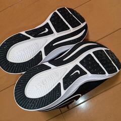 ナイキNIKEシューズ　17cmの画像