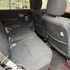 格安 テリオスキッド kissmark 2WD ,AT 車検付き（R8.1.20まで）すぐ乗れますの画像