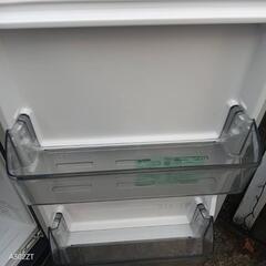 A239 送料設置無料   三菱　新生活　洗濯機　146L　22年製　冷蔵庫 安い  の画像