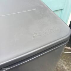 A239 送料設置無料   三菱　新生活　洗濯機　146L　22年製　冷蔵庫 安い  の画像