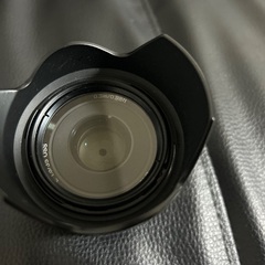 SONYカメラ　単焦点レンズ　SEL35F18の画像