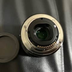 SONYカメラ　単焦点レンズ　SEL35F18の画像
