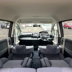 極上車☆月々1.1万円〜分割払い可❗️車検2年付き！大人気☆HONDA フリード☆HDDナビ付き☆走行中DVD見れます☆ETC付き☆便利なバックカメラ付き☆電動スライドドア付き☆事故修復歴無し☆ドライブレコーダー付きのフル装備☆‼️の画像