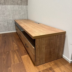 テレビ台の画像