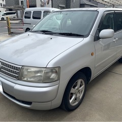 売却御礼　★★NCP58プロボックスワゴン★ナビ★ETC★タイヤ残8分★★の画像