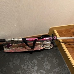 訳あり　キックスケーター