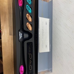 pao フェイシャルトレーニング