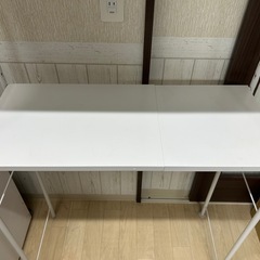 ゴミ箱上ラック　キッチン棚の画像