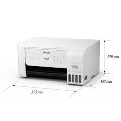 「EPSON カラーインクジェット複合機 EP-M476T」新品未使用