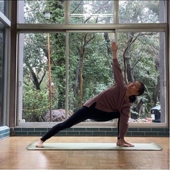 テラヨガ多治速比売神社の画像