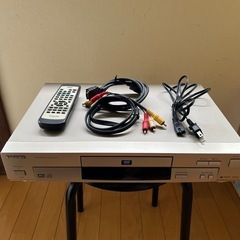 ☆TOSHIBA DVDプレーヤーSD1200☆