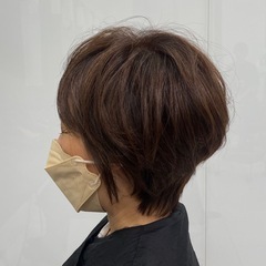 急募❗️完全無料❗️カットモデル募集