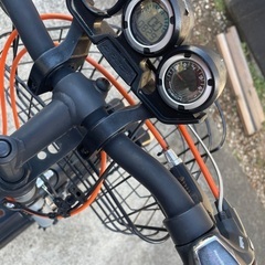 子供自転車　26インチの画像