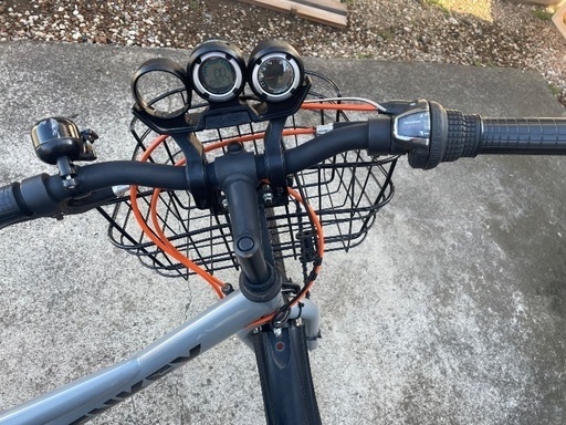 子供自転車　26インチ