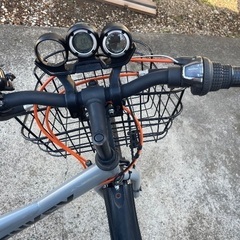 子供自転車　26インチの画像