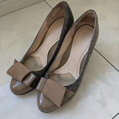 ネオリズム パンプスの中古が安い！激安で譲ります・無料で