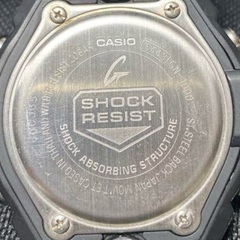 G-SHOCK GN-1000の画像