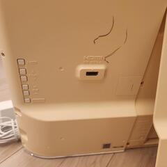 パナソニック テレビの画像