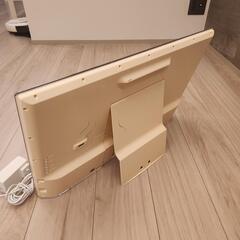パナソニック テレビの画像