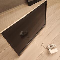 パナソニック テレビの画像
