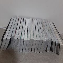 呪術廻戦　0～18巻　の画像
