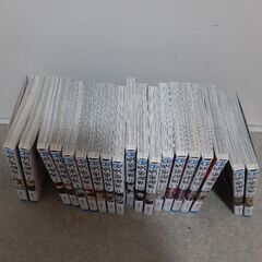呪術廻戦　0～18巻　