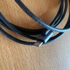 lightning to HDMIケーブルの画像