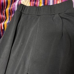ロングフレアパンツMの画像