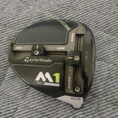 テーラーメイド　M1 ドライバー