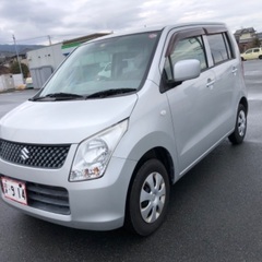 Suzuki Wagonr 2012 model Eco 