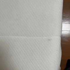マットレスの画像