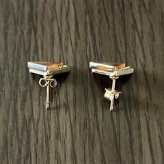 ピアス‼️新品未使用‼️の画像