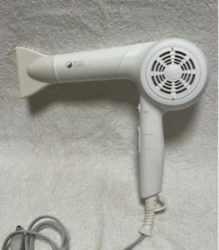 ホリスティックキュア ヘアドライヤー