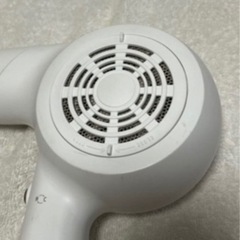 ホリスティックキュア ヘアドライヤーの画像