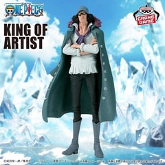 ONE PIECE   KOA クザンの画像