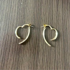 ピアス‼️新品未使用‼️