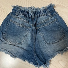 美品　ショートパンツ　Lサイズの画像