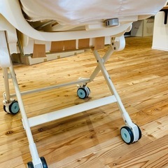 【3月末まで】バウンサー、ベビー用品の画像