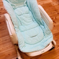 【3月末まで】バウンサー、ベビー用品の画像