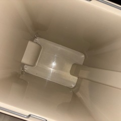 ゴミ箱×2の画像
