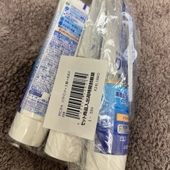 クリニカアドバンテージ ハミガキ ソフトミント 130g×3個の画像