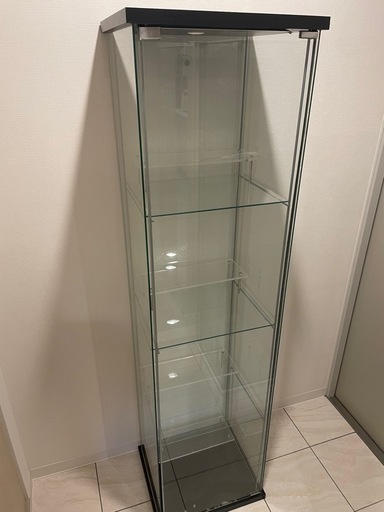 デトルフ ブラック